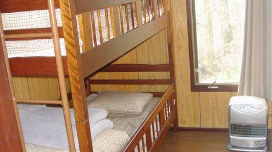 Snowbeds B&B Hakuba Eksteriør billede